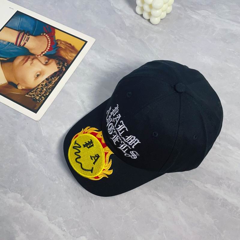 Palm Angels cap dx06